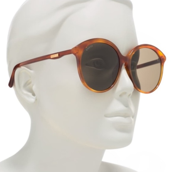 New - Gucci Sunglasses - Picture 13 of 15